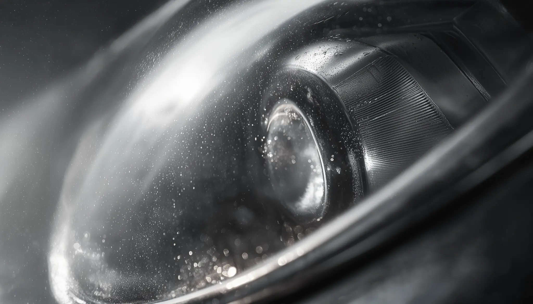 Renovácia svetlometov